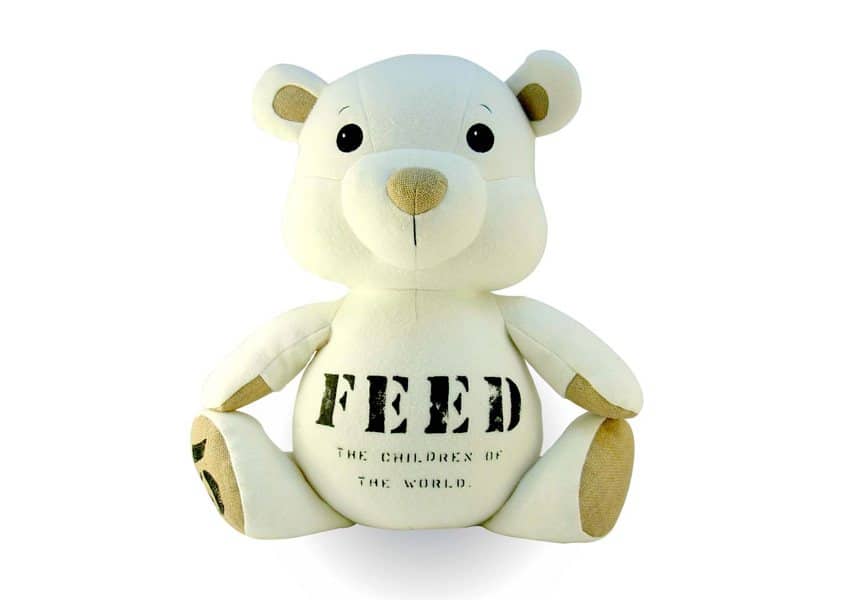 Feed Bear