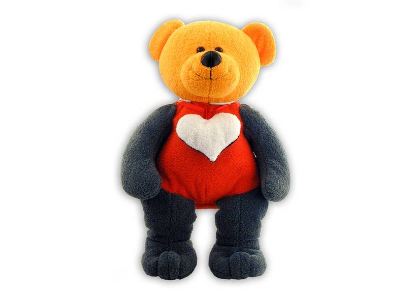 Gladly teddy bear plush