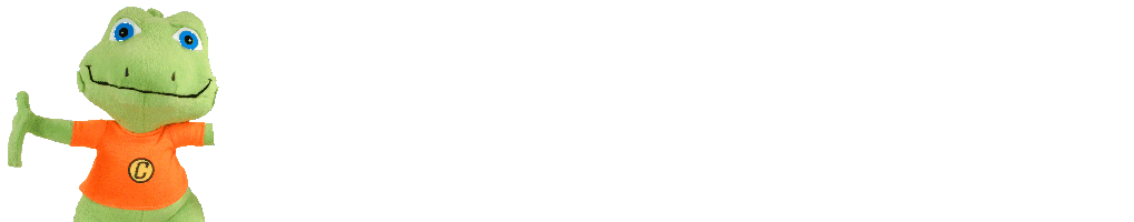 CustomPlushToys.com Logo