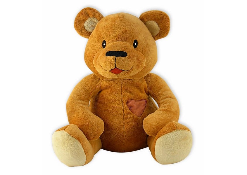 teddys teddy bear