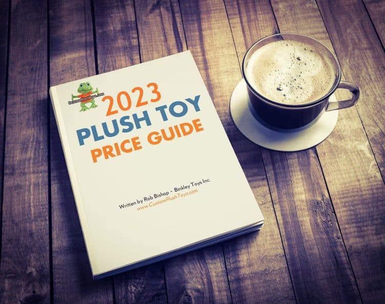 Free Price Guide 2022